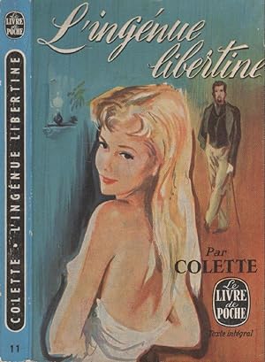 Seller image for L'ingnue libertine for sale by LiBooks