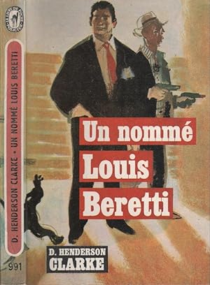 Un nommé Louis Beretti
