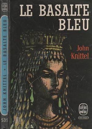 Seller image for Le basalte bleu for sale by LiBooks