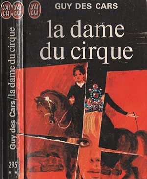 Seller image for La dame du cique for sale by LiBooks