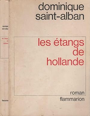 Seller image for Les tangs de Hollande for sale by LiBooks