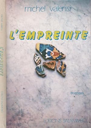 Seller image for L'empreinte for sale by LiBooks