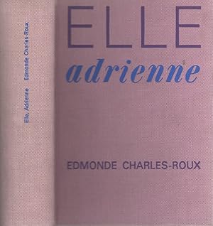 Elle, Adrienne