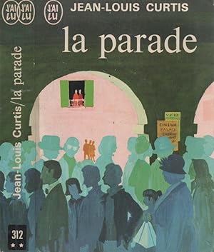 Seller image for La parade for sale by LiBooks