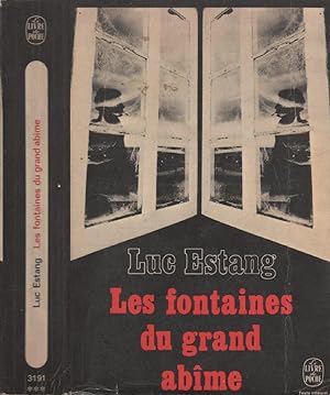 Seller image for Les fontaines du grand abme for sale by LiBooks