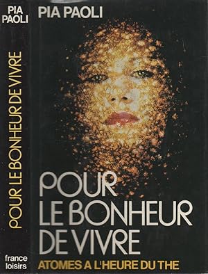 Seller image for Pour le bonheur de vivre for sale by LiBooks