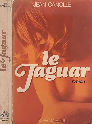 Seller image for Le Jaguar for sale by LiBooks