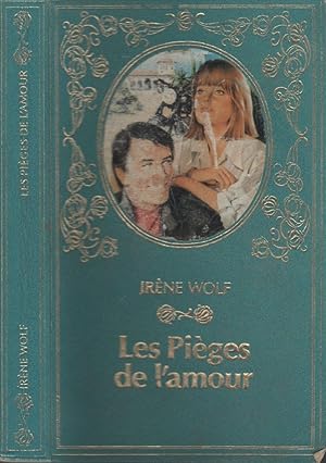 Bild des Verkufers fr Les piges de l'amour zum Verkauf von LiBooks