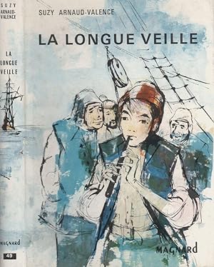 Seller image for La longue veille for sale by LiBooks