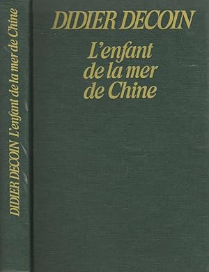 L'enfant de la mer de Chine