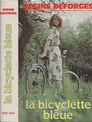 Seller image for La bicyclette bleue for sale by LiBooks