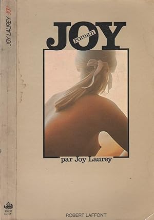 Imagen del vendedor de Joy a la venta por LiBooks