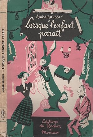 Seller image for Lorsque l'enfant parat for sale by LiBooks