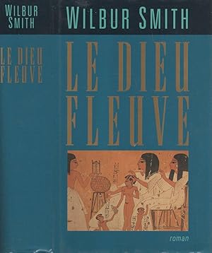 Seller image for Le dieu fleuve for sale by LiBooks