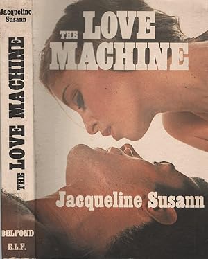 Seller image for The Love Machine for sale by LiBooks