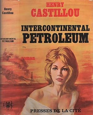 Intercontinental Petroleum