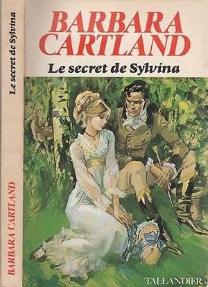 Seller image for Le secret de Sylvina for sale by LiBooks