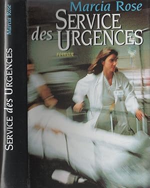 Imagen del vendedor de Service des Urgences a la venta por LiBooks