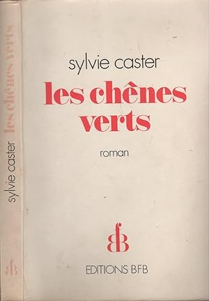 Immagine del venditore per Les chnes verts venduto da LiBooks