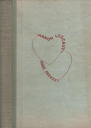Image du vendeur pour Histoire du chevalier des Grieux et de Manon Lescaut mis en vente par LiBooks