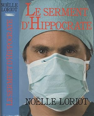 Seller image for Le serment d'Hippocrate for sale by LiBooks