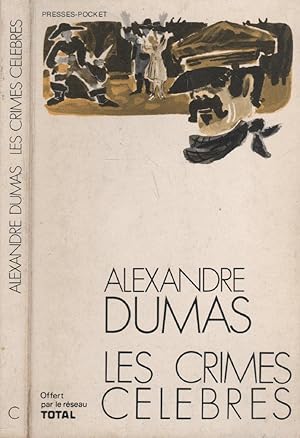 Image du vendeur pour Les crimes clbres mis en vente par LiBooks