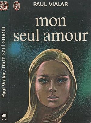Bild des Verkufers fr Mon seul amour zum Verkauf von LiBooks