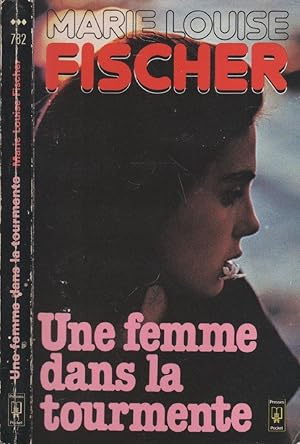 Image du vendeur pour Une femme dans la tourmente mis en vente par LiBooks