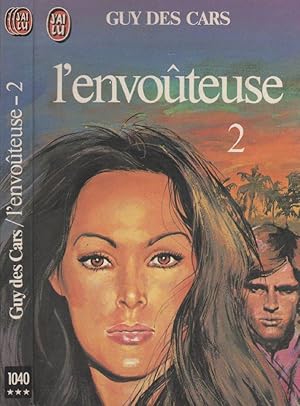 L'envoûteuse - Tome 2