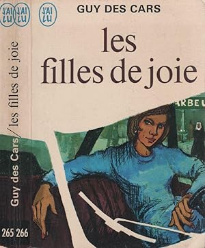 Les filles de joie