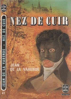 Imagen del vendedor de Nez de cuir a la venta por LiBooks