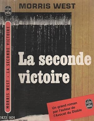 La seconde victoire