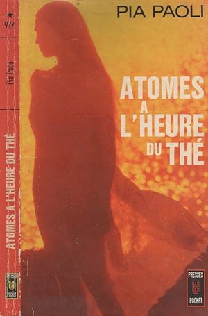 Seller image for Atomes  l'heure du th for sale by LiBooks