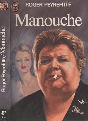 Imagen del vendedor de Manouche a la venta por LiBooks