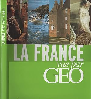 Imagen del vendedor de La France vue par Go a la venta por LiBooks