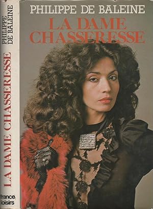 Seller image for La dame chasseresse for sale by LiBooks