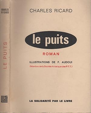 Seller image for Le puits for sale by LiBooks