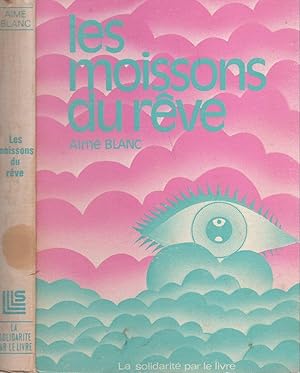 Seller image for Les moissons du rve for sale by LiBooks