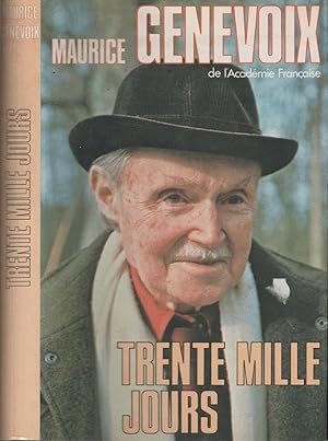 Seller image for Trente mille jours for sale by LiBooks