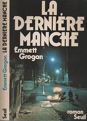 Image du vendeur pour La dernire manche mis en vente par LiBooks