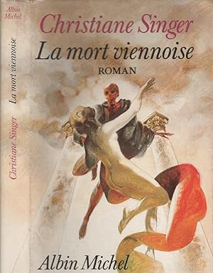 Seller image for La mort viennoise for sale by LiBooks