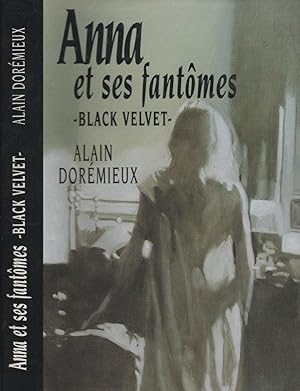 Imagen del vendedor de Anna et ses fantmes a la venta por LiBooks