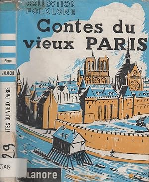 Seller image for Contes du vieux Paris for sale by LiBooks
