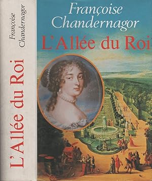 Seller image for L'alle du Roi for sale by LiBooks