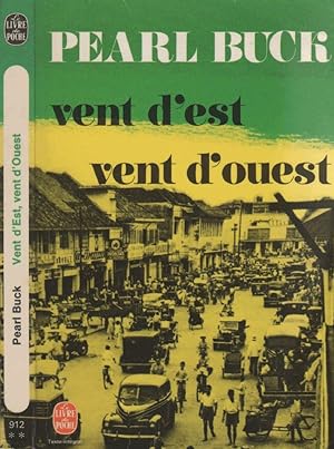 Seller image for Vent d'Est vent d'Ouest for sale by LiBooks