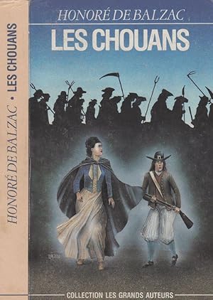 Seller image for Les chouans for sale by LiBooks