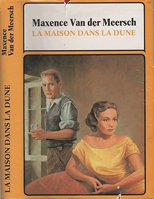 Seller image for La maison dans la dune for sale by LiBooks