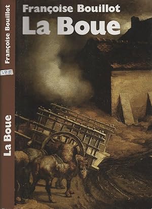 Seller image for La boue for sale by LiBooks