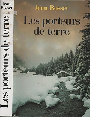 Seller image for Les porteurs de terre for sale by LiBooks