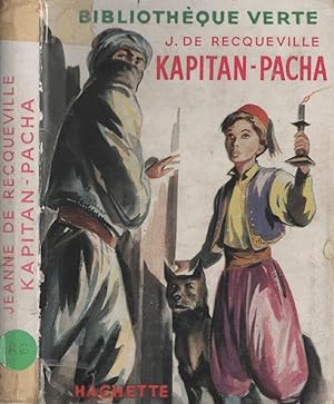 Seller image for Kapitan-Pacha for sale by LiBooks